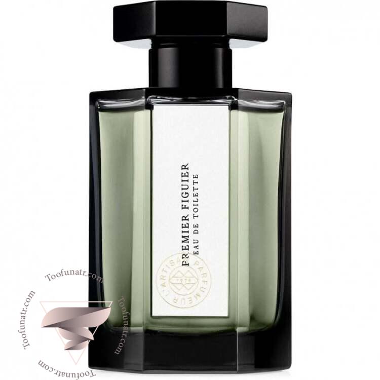 له آرتیسان پارفومر پریمیر فیگور - L'Artisan Parfumeur Premier Figuier له آرتیسان پارفومر پریمیر فیگور - L'Artisan Parfumeur Premier Figuier