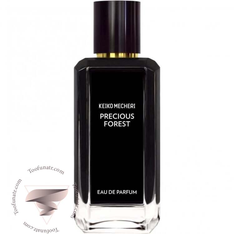 کیکو مچری پریشس فارست - Keiko Mecheri Precious Forest کیکو مچری پریشس فارست - Keiko Mecheri Precious Forest