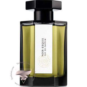 له آرتیسان پارفومر نویر اکسکوئیز - L'Artisan Parfumeur Noir Exquis