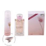 ایو روشه اویدنس زنانه فراگرنس ورد (با اسپری) - Yves Rocher Evidence Fragrance World