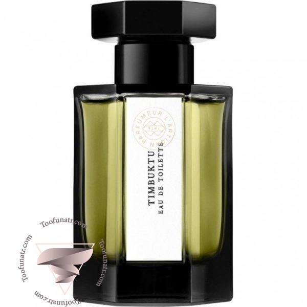 له آرتیسان پارفومر تیمبوکتو - L'Artisan Parfumeur Timbuktu