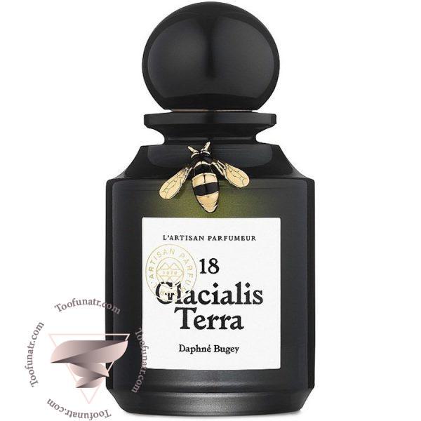 له آرتیسان پارفومر گلاسیالیس ترا 18 - L'Artisan Parfumeur Glacialis Terra 18