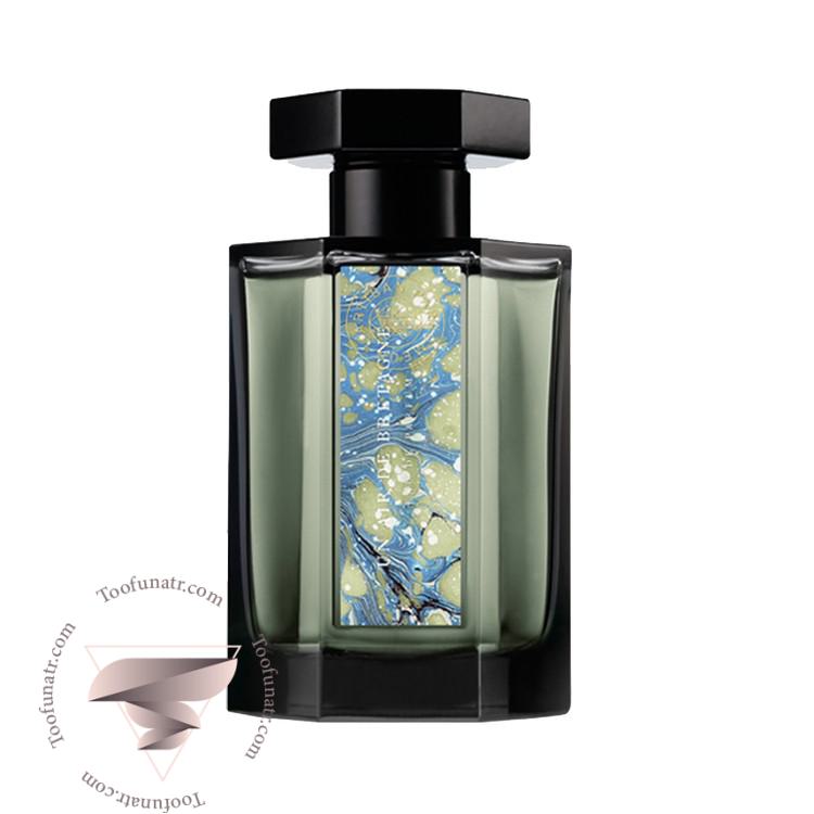 له آرتیسان پارفومر آن ایر د برتانه - L'Artisan Parfumeur Un Air de Bretagne له آرتیسان پارفومر آن ایر د برتانه - L'Artisan Parfumeur Un Air de Bretagne