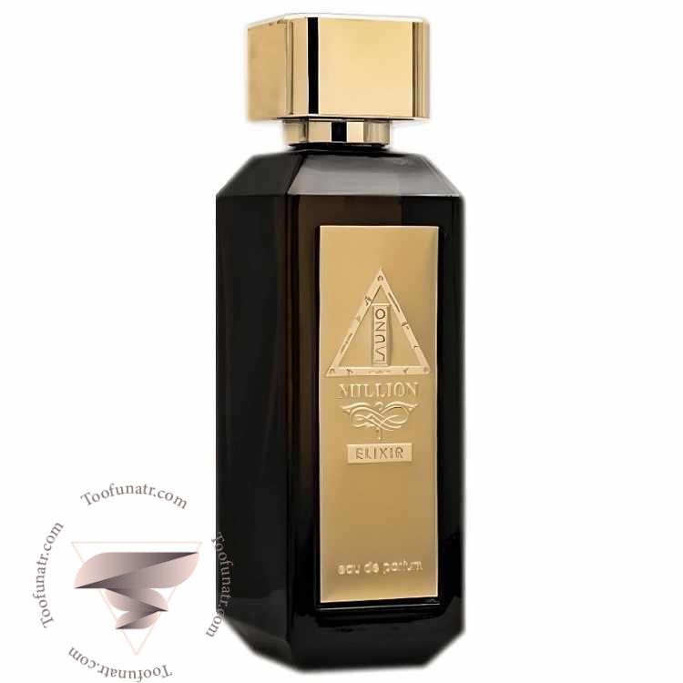 پاکو رابان وان میلیون الکسیر فراگرنس ورد لانو میلیون له الیکسیر - Paco Rabanne 1 Million Elixir Fragrance World Launo Million Le Elixir پاکو رابان وان میلیون الکسیر فراگرنس ورد لانو میلیون له الیکسیر - Paco Rabanne 1 Million Elixir Fragrance World Launo Million Le Elixir
