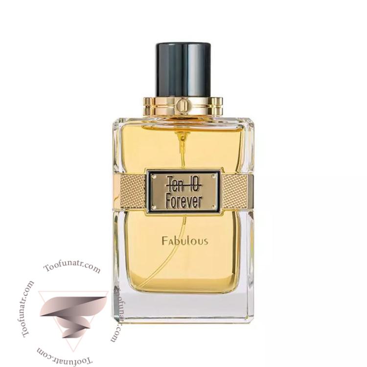 تن 10 فوراور (علی دایی) فبیولس (فابولوس) - Ten 10 Forever (Ali Daei) Fabulous تن 10 فوراور (علی دایی) فبیولس (فابولوس) - Ten 10 Forever (Ali Daei) Fabulous