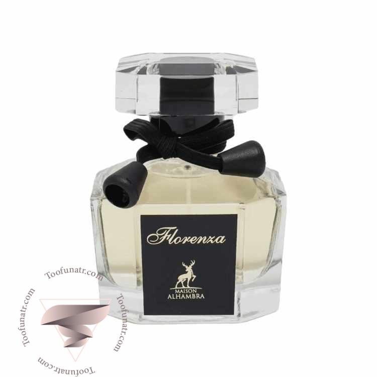 گوچی فلورا بای گوچی ادو پرفیوم الحمبرا فلورنزا - Gucci Flora by Gucci EDP Alhambra Florenza گوچی فلورا بای گوچی ادو پرفیوم الحمبرا فلورنزا - Gucci Flora by Gucci EDP Alhambra Florenza