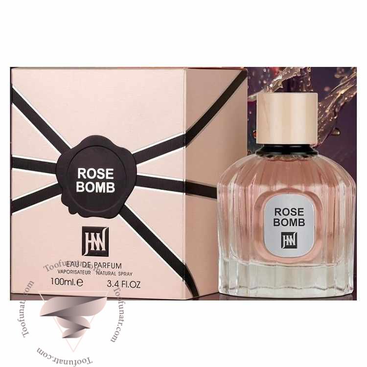 ویکتور اند رولف فلاور بمب جانوین جکوینز رز بمب - Viktor Rolf Flower Bomb Johnwin Jackwins Rose Bomb ویکتور اند رولف فلاور بمب جانوین جکوینز رز بمب - Viktor Rolf Flower Bomb Johnwin Jackwins Rose Bomb