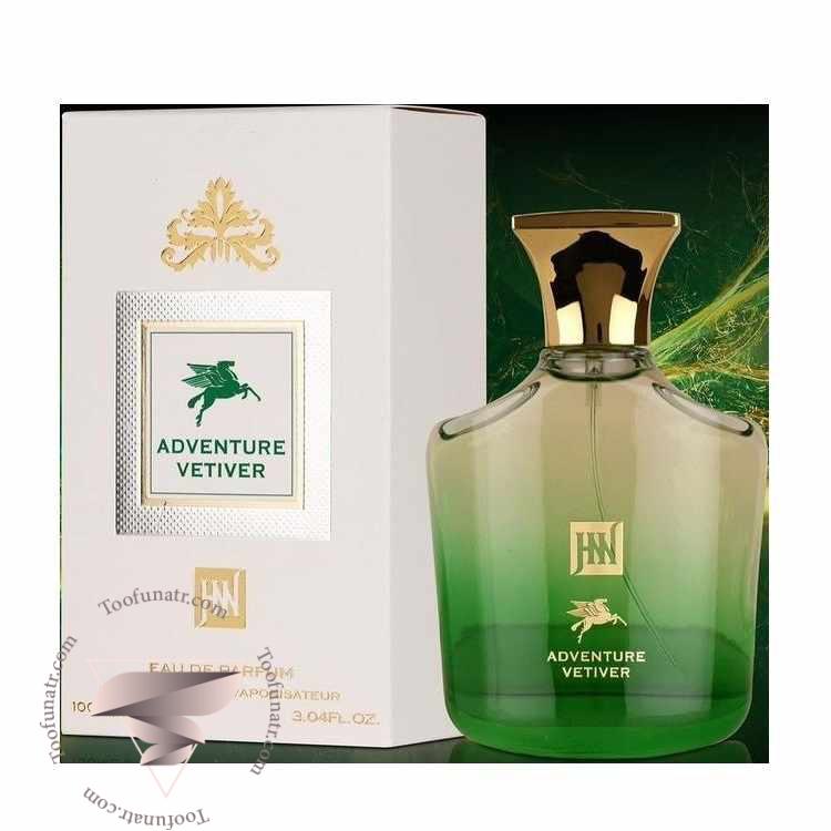 کرید اوریجینال وتیور جانوین جکوینز ادونچر وتیور - Creed Original Vetiver Johnwin Jackwins Adventure Vetiver کرید اوریجینال وتیور جانوین جکوینز ادونچر وتیور - Creed Original Vetiver Johnwin Jackwins Adventure Vetiver