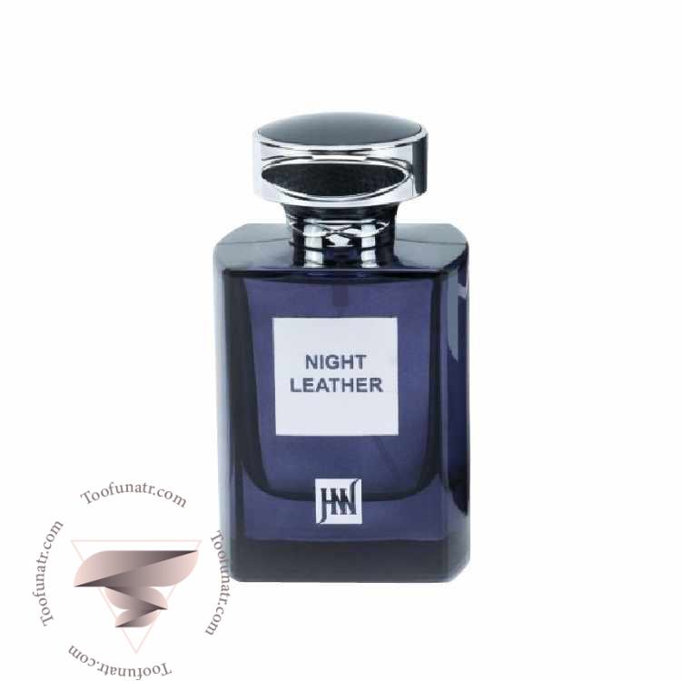 کرید اونتوس مردانه جانوین جکوینز نایت لدر (100 میل) - Creed Aventus Johnwin Jackwins Night Leather کرید اونتوس مردانه جانوین جکوینز نایت لدر (100 میل) - Creed Aventus Johnwin Jackwins Night Leather