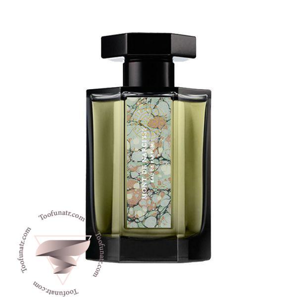 له آرتیسان پارفومر مونت د نارسیس - L'Artisan Parfumeur Mont de Narcisse