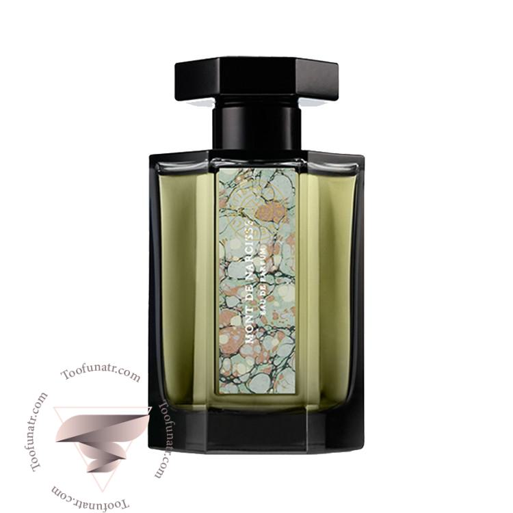 له آرتیسان پارفومر مونت د نارسیس - L'Artisan Parfumeur Mont de Narcisse له آرتیسان پارفومر مونت د نارسیس - L'Artisan Parfumeur Mont de Narcisse