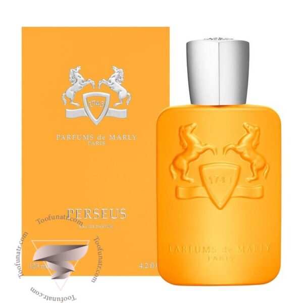 پارفومز د مارلی پرسیوس - Parfums de Marly Perseus