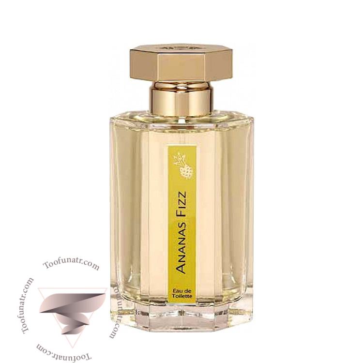 له آرتیسان پارفومر اناناس فیز - L'Artisan Parfumeur Ananas Fizz له آرتیسان پارفومر اناناس فیز - L'Artisan Parfumeur Ananas Fizz