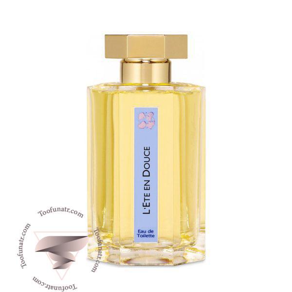 له آرتیسان پارفومر لته ان دوس (اکستریت د سانگ) - L'Artisan Parfumeur L'Ete en Douce (Extrait de Songe)