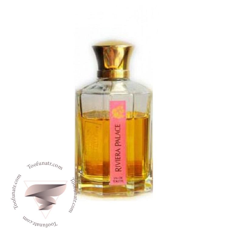 له آرتیسان پارفومر ریویرا پالاس - L'Artisan Parfumeur Riviera Palace له آرتیسان پارفومر ریویرا پالاس - L'Artisan Parfumeur Riviera Palace