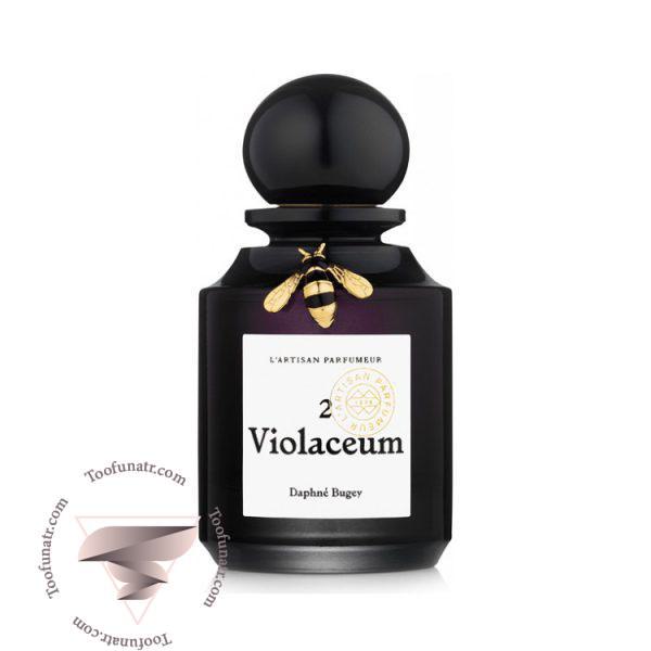 له آرتیسان پارفومر ویولاسیوم 2 - L'Artisan Parfumeur Violaceum 2
