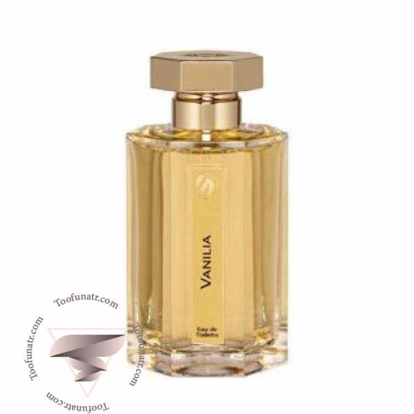 له آرتیسان پارفومر وانیلیا - L'Artisan Parfumeur Vanilia