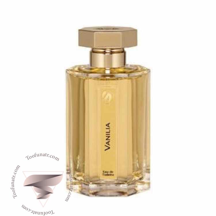 له آرتیسان پارفومر وانیلیا - L'Artisan Parfumeur Vanilia له آرتیسان پارفومر وانیلیا - L'Artisan Parfumeur Vanilia