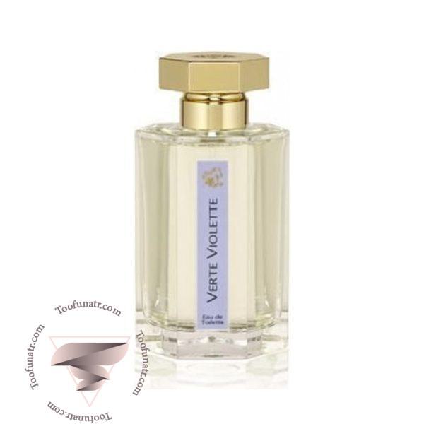 له آرتیسان پارفومر ورت ویولت - L'Artisan Parfumeur Verte Violette