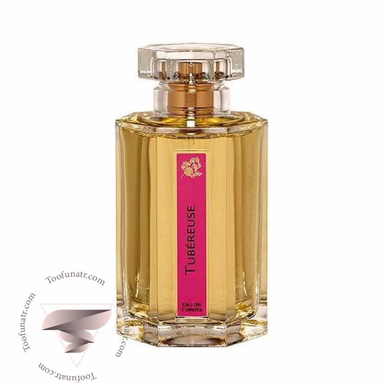 له آرتیسان پارفومر توبرز - L'Artisan Parfumeur Tubereuse له آرتیسان پارفومر توبرز - L'Artisan Parfumeur Tubereuse