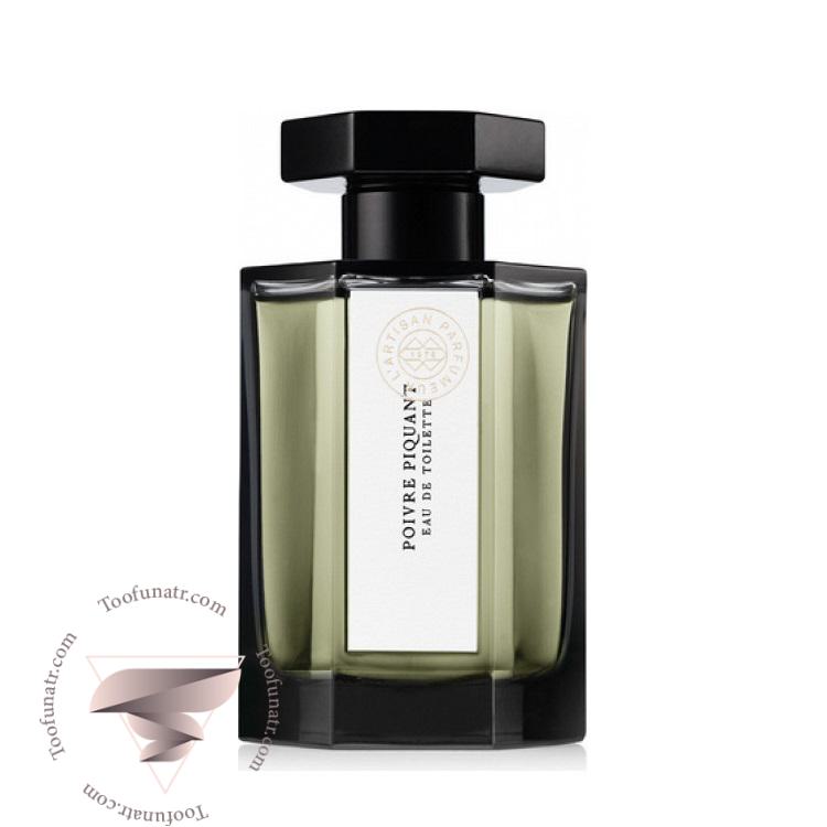 له آرتیسان پارفومر پووری پیکوانت - L'Artisan Parfumeur Poivre Piquant له آرتیسان پارفومر پووری پیکوانت - L'Artisan Parfumeur Poivre Piquant