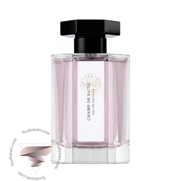 له آرتیسان پارفومر چمپ د بیز - L'Artisan Parfumeur Champ de Baies له آرتیسان پارفومر چمپ د بیز - L'Artisan Parfumeur Champ de Baies