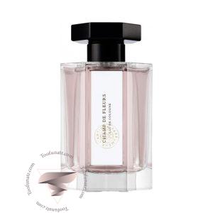 له آرتیسان پارفومر چمپ دی فلورز - L'Artisan Parfumeur Champ de Fleurs