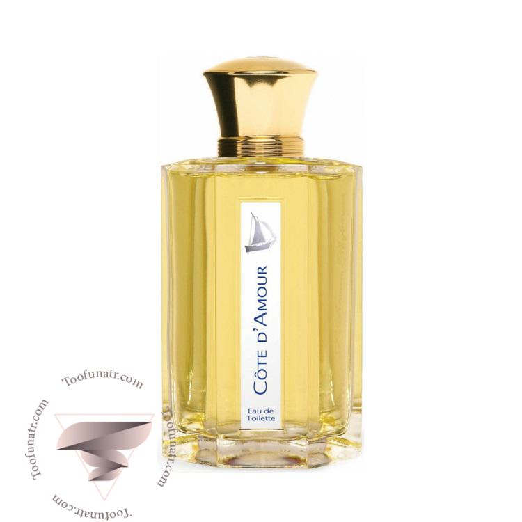 له آرتیسان پارفومر کوت د امور - L'Artisan Parfumeur Cote d’Amour له آرتیسان پارفومر کوت د امور - L'Artisan Parfumeur Cote d’Amour