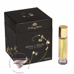 له آرتیسان پارفومر مور ات ماسک اکستریت د پرفیوم - L'Artisan Parfumeur Mure Et Musc Extrait de Parfum