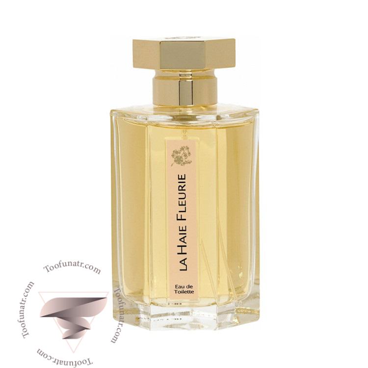 له آرتیسان پارفومر لا هی فلوری - L'Artisan Parfumeur La Haie Fleurie له آرتیسان پارفومر لا هی فلوری - L'Artisan Parfumeur La Haie Fleurie