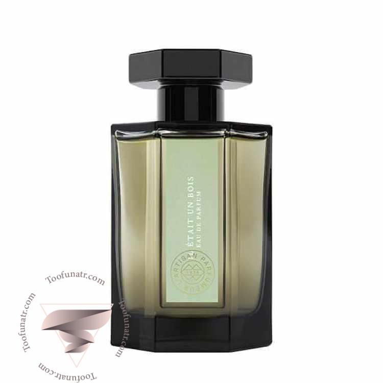 له آرتیسان پارفومر ایل اته ان بوا - L'Artisan Parfumeur Il Était Un Bois له آرتیسان پارفومر ایل اته ان بوا - L'Artisan Parfumeur Il Était Un Bois