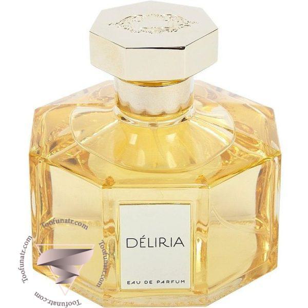 له آرتیسان پارفومر دلیریا - L'Artisan Parfumeur Deliria