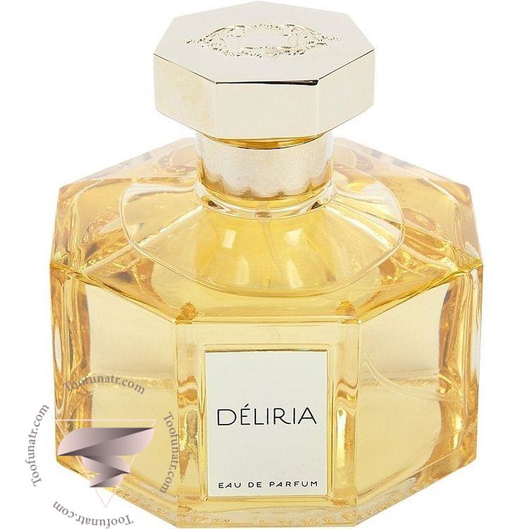 له آرتیسان پارفومر دلیریا - L'Artisan Parfumeur Deliria له آرتیسان پارفومر دلیریا - L'Artisan Parfumeur Deliria