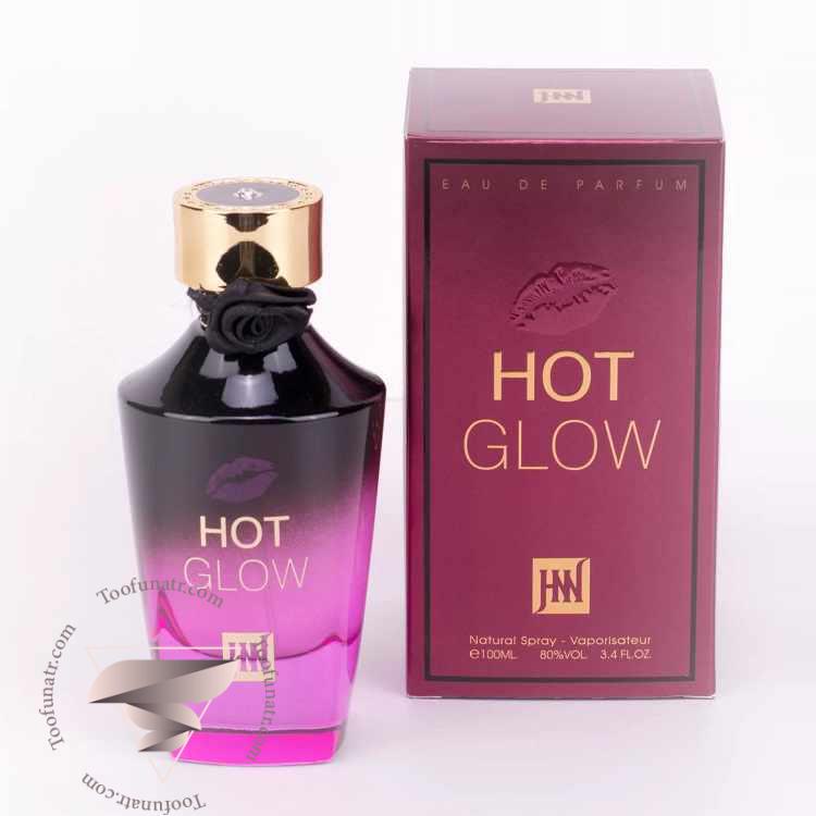 فراگرنس ورد هات زون جانوین جکوینز هات گلو - Fragrance World Hot Zone Johnwin Jackwins Hot Glow فراگرنس ورد هات زون جانوین جکوینز هات گلو - Fragrance World Hot Zone Johnwin Jackwins Hot Glow