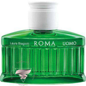 لورا بیاجوتی روما اومو (یومو) گرین سویینگ - Laura Biagiotti Roma Uomo Green Swing