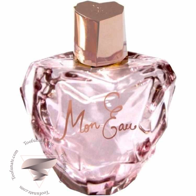 لولیتا لمپیکا مون او - Lolita Lempicka Mon Eau لولیتا لمپیکا مون او - Lolita Lempicka Mon Eau