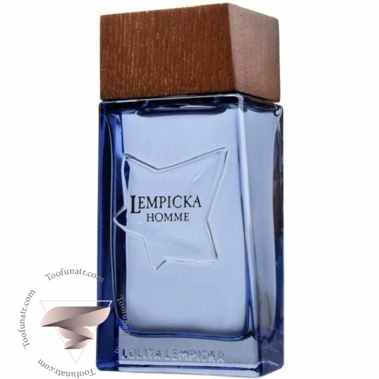 لولیتا لمپیکا هوم مردانه - Lolita Lempicka Homme لولیتا لمپیکا هوم مردانه - Lolita Lempicka Homme