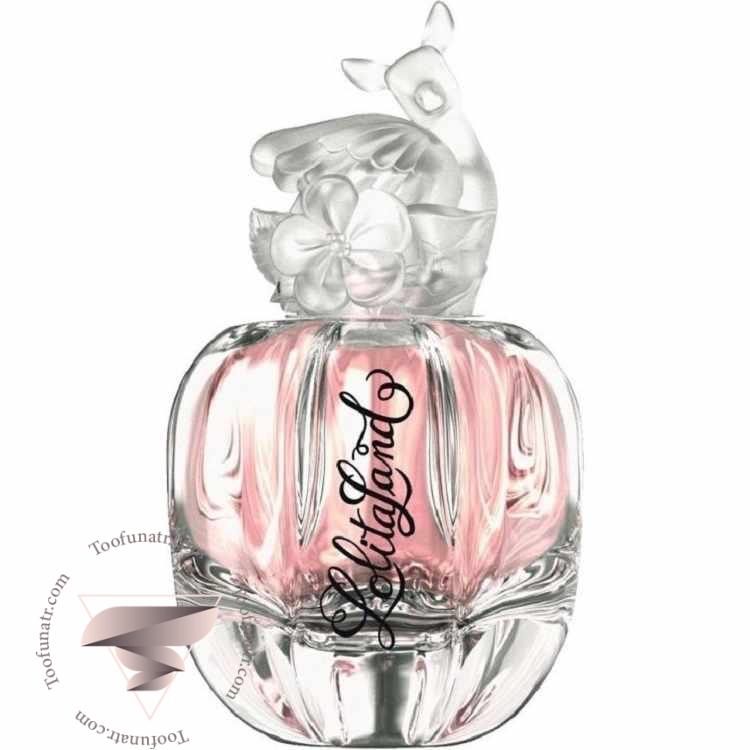 لولیتا لمپیکا لولیتا لند - Lolita Lempicka LolitaLand لولیتا لمپیکا لولیتا لند - Lolita Lempicka LolitaLand