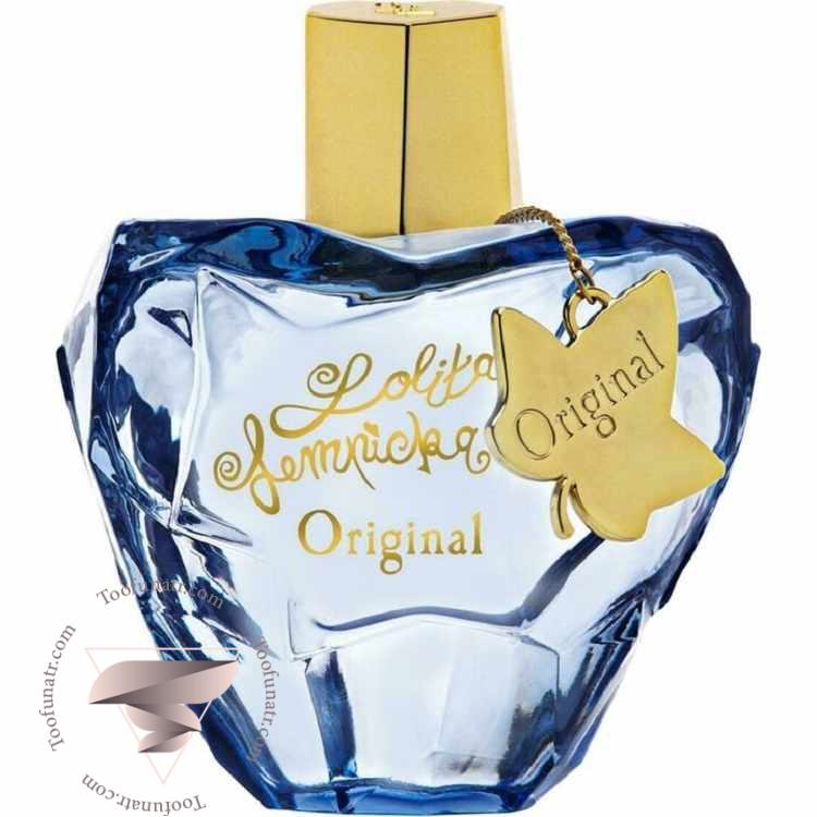 لولیتا لمپیکا اورجینال - Lolita Lempicka Original لولیتا لمپیکا اورجینال - Lolita Lempicka Original