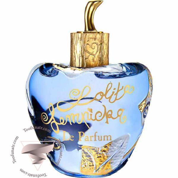 لولیتا لمپیکا له پارفوم (پرفیوم) 2021 - Lolita Lempicka Le Parfum 2021
