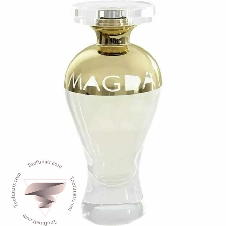 لوبین مجدا - Lubin Magda لوبین مجدا - Lubin Magda