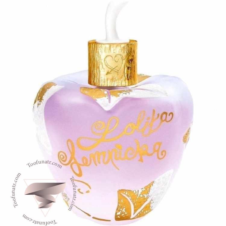 لولیتا لمپیکا لئو ان بلان - Lolita Lempicka L'Eau en Blanc لولیتا لمپیکا لئو ان بلان - Lolita Lempicka L'Eau en Blanc