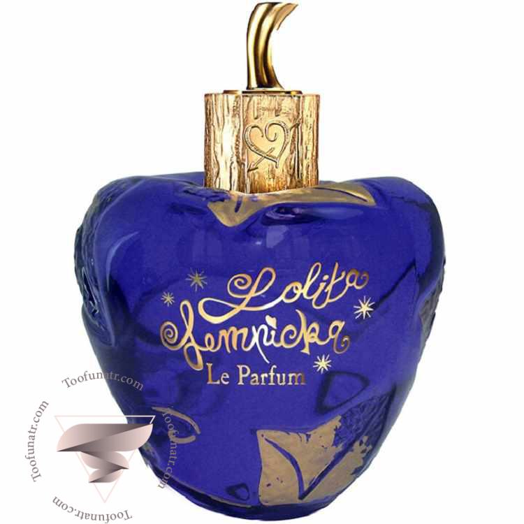 لولیتا لمپیکا له پارفوم (پرفیوم) ادیشن لیمیتی فلاکون مینویت - Lolita Lempicka Le Parfum Edition Limitée Flacon Minuit لولیتا لمپیکا له پارفوم (پرفیوم) ادیشن لیمیتی فلاکون مینویت - Lolita Lempicka Le Parfum Edition Limitée Flacon Minuit