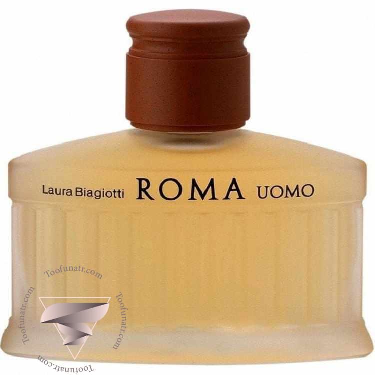 لورا بیاجوتی روما اومو (یومو) - Laura Biagiotti Roma Uomo لورا بیاجوتی روما اومو (یومو) - Laura Biagiotti Roma Uomo