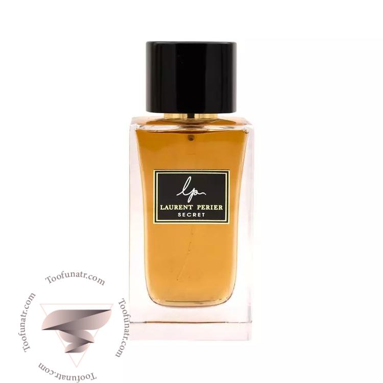 لارنت پریر سکرت - Laurent Perier Secret لارنت پریر سکرت - Laurent Perier Secret