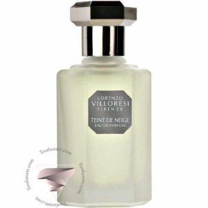 لورنزو ویلورسی تینت د نیج ادو پرفیوم - Lorenzo Villoresi Teint de Neige Eau de Parfum