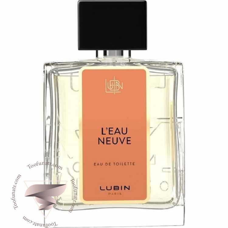 لوبین لئو نیو - Lubin L'Eau Neuve لوبین لئو نیو - Lubin L'Eau Neuve