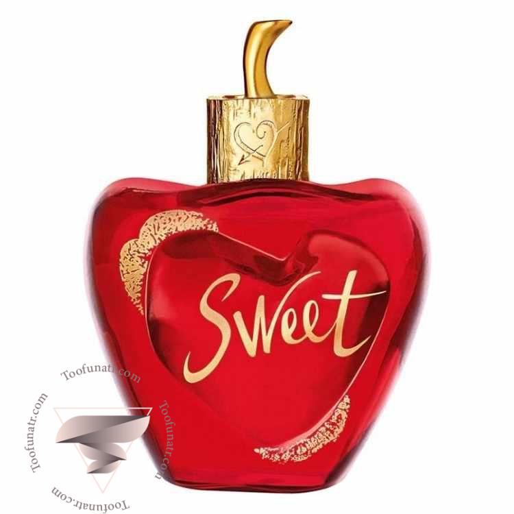 لولیتا لمپیکا سوییت - Lolita Lempicka Sweet لولیتا لمپیکا سوییت - Lolita Lempicka Sweet