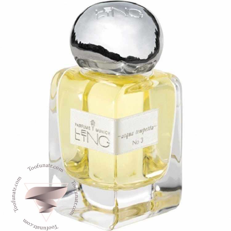 لنگلینگ آکوا تمپستا شماره 3 - Lengling Acqua Tempesta No. 3 لنگلینگ آکوا تمپستا شماره 3 - Lengling Acqua Tempesta No. 3