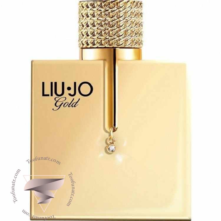 لیو جو گلد - Liu Jo Gold لیو جو گلد - Liu Jo Gold